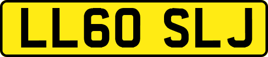 LL60SLJ
