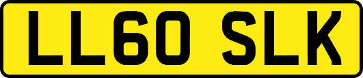 LL60SLK