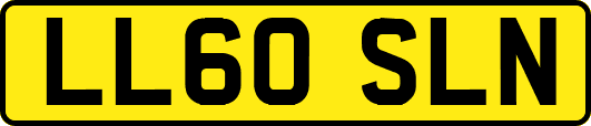 LL60SLN