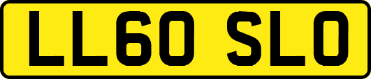 LL60SLO