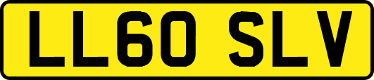 LL60SLV