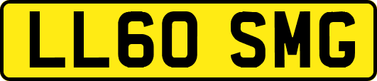LL60SMG