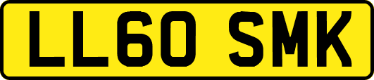 LL60SMK