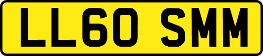 LL60SMM