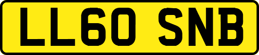 LL60SNB