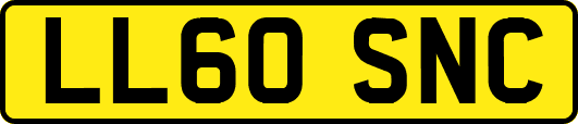 LL60SNC