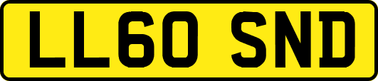 LL60SND