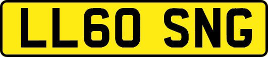 LL60SNG