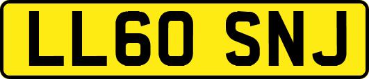 LL60SNJ
