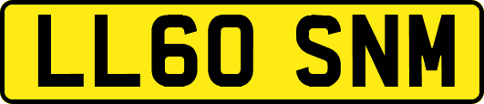 LL60SNM