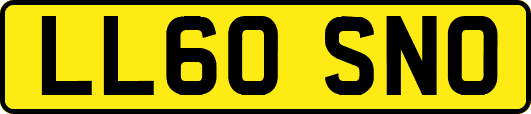 LL60SNO