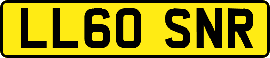 LL60SNR