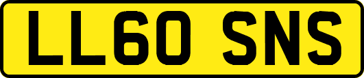 LL60SNS