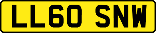 LL60SNW