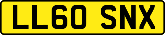 LL60SNX