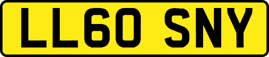 LL60SNY