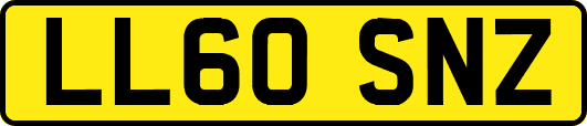 LL60SNZ