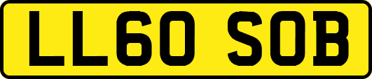 LL60SOB
