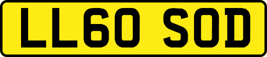 LL60SOD