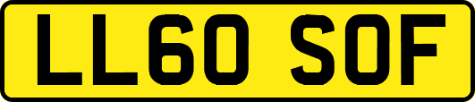LL60SOF