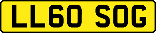 LL60SOG