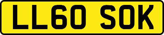 LL60SOK