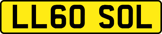 LL60SOL