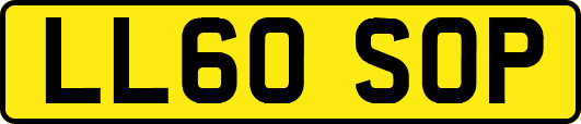LL60SOP
