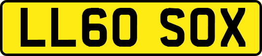 LL60SOX
