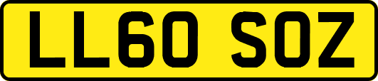 LL60SOZ