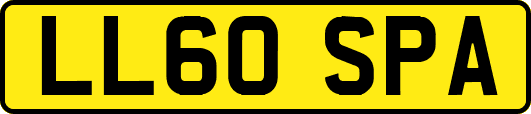 LL60SPA