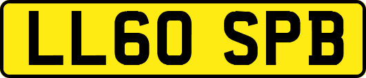 LL60SPB