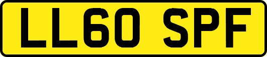 LL60SPF