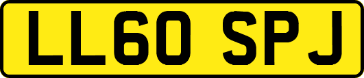 LL60SPJ