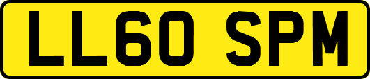 LL60SPM