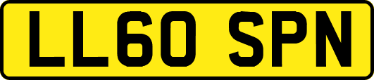 LL60SPN