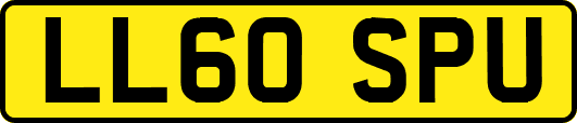 LL60SPU