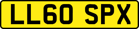 LL60SPX