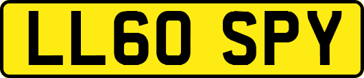 LL60SPY