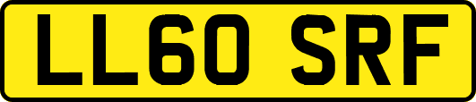 LL60SRF
