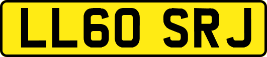 LL60SRJ
