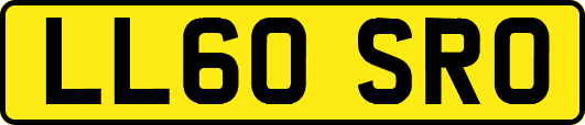 LL60SRO
