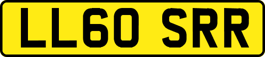 LL60SRR