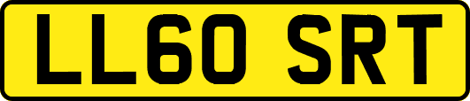 LL60SRT