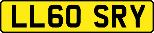 LL60SRY