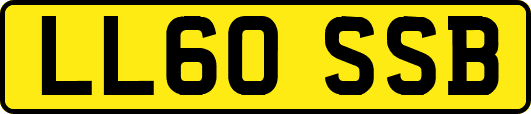 LL60SSB