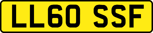 LL60SSF
