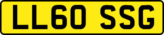 LL60SSG