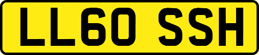 LL60SSH