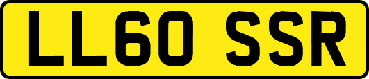 LL60SSR
